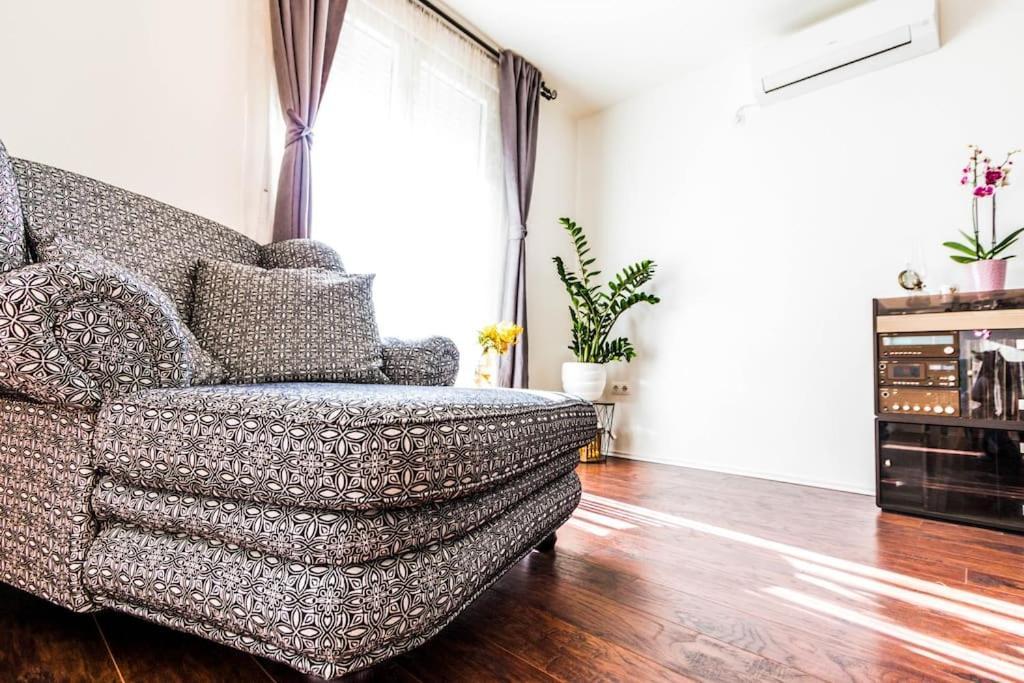 Mariola Apartment Zadar Ngoại thất bức ảnh