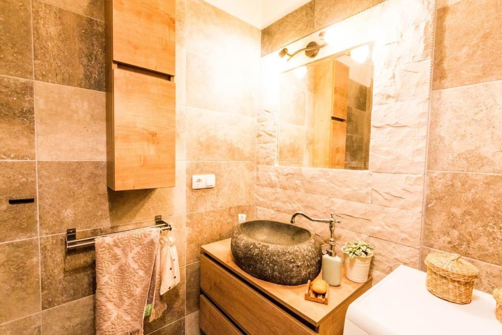 Mariola Apartment Zadar Ngoại thất bức ảnh