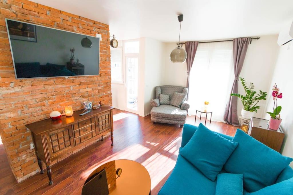 Mariola Apartment Zadar Ngoại thất bức ảnh