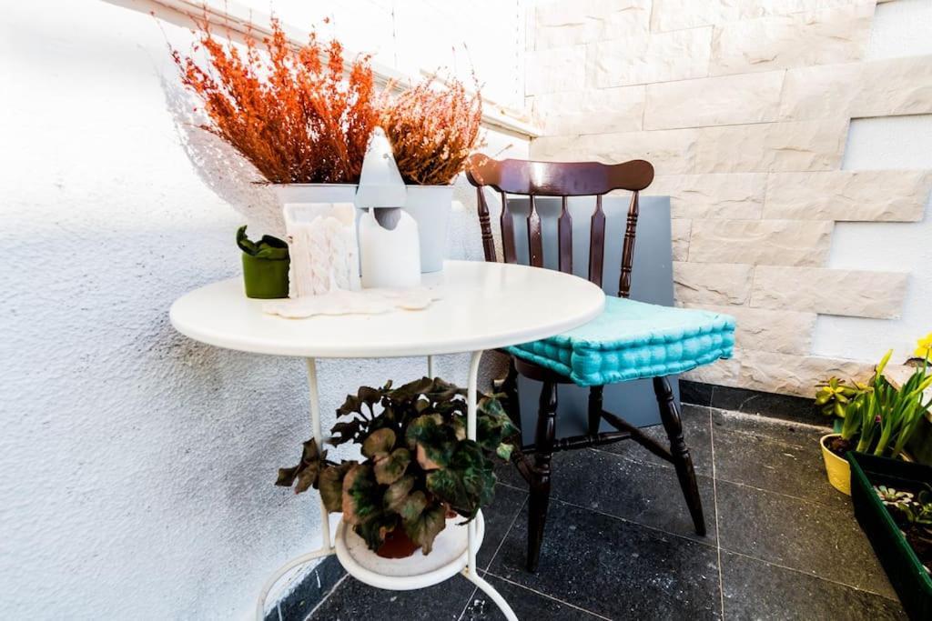 Mariola Apartment Zadar Ngoại thất bức ảnh