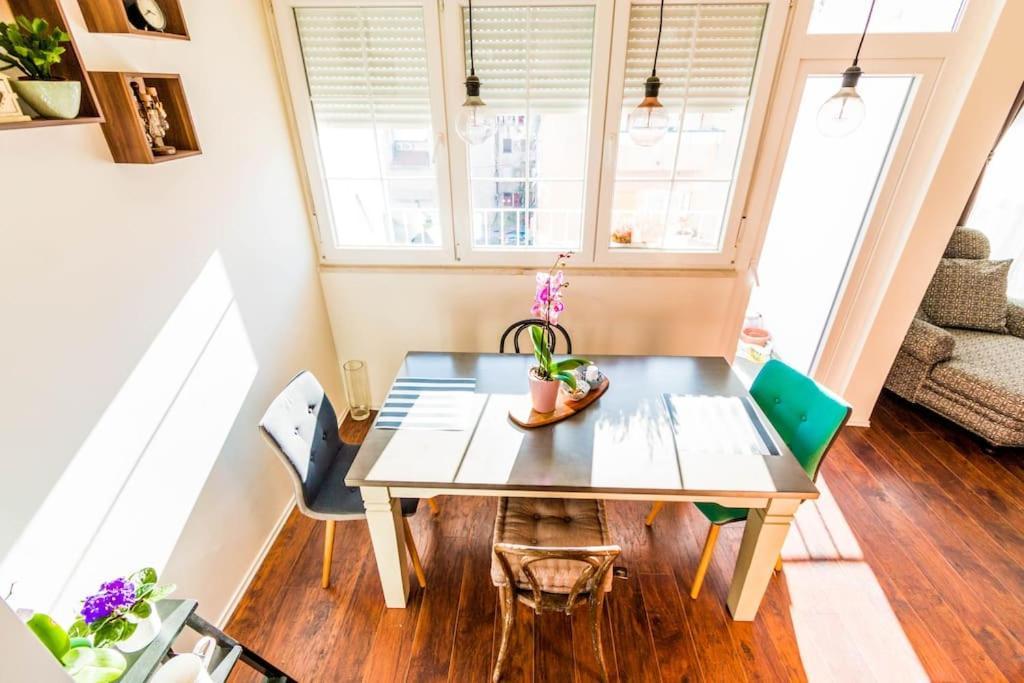 Mariola Apartment Zadar Ngoại thất bức ảnh